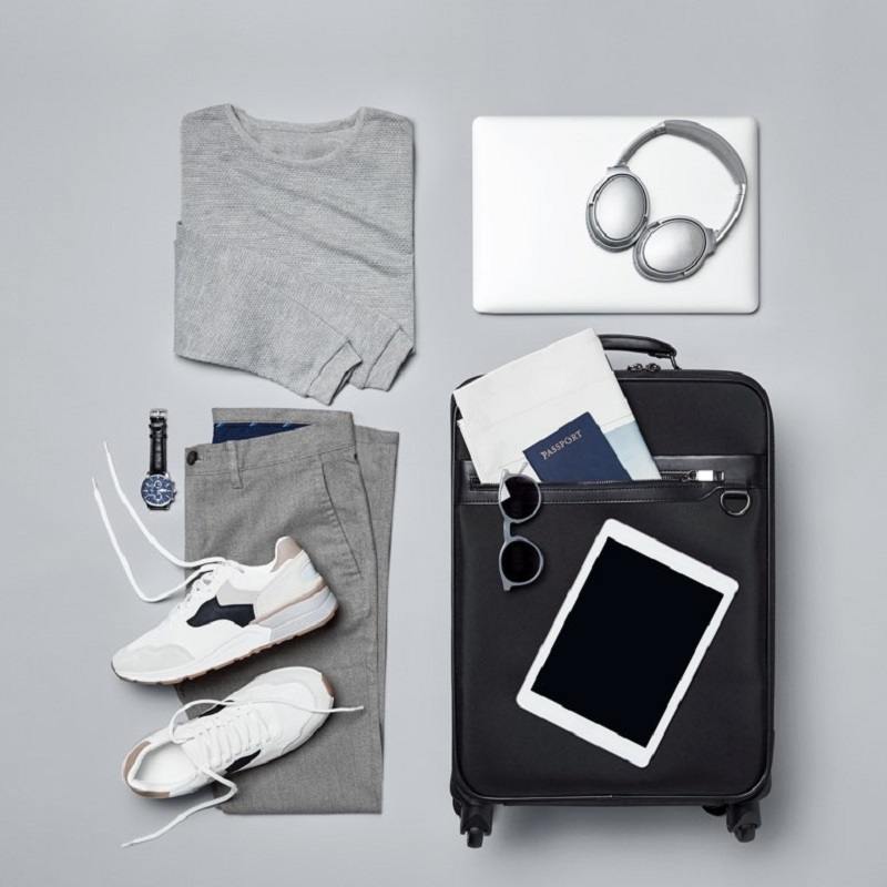 hotel customer experience case study