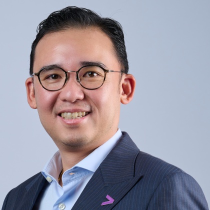 Daniel Gunawan