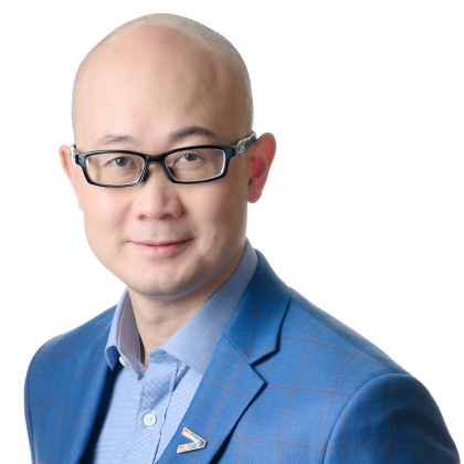 Peter Yuan