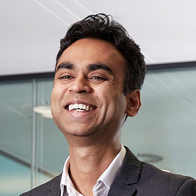 Surya Mukherjee